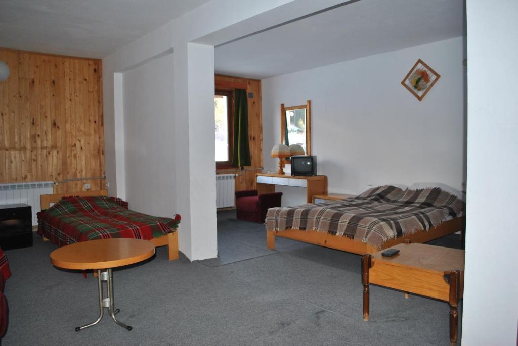 Kris Guesthouse Stoykite Cameră foto